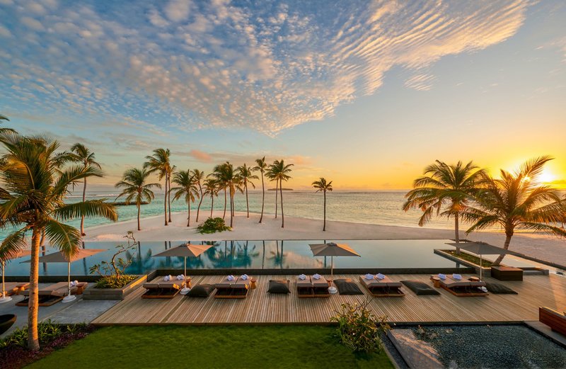 Alila Kothaifaru Maldives 1