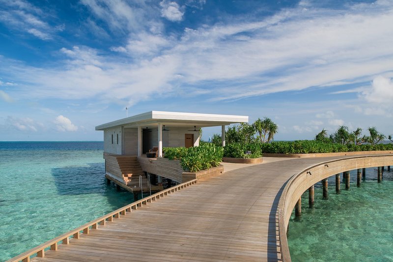 Alila Kothaifaru Maldives 2
