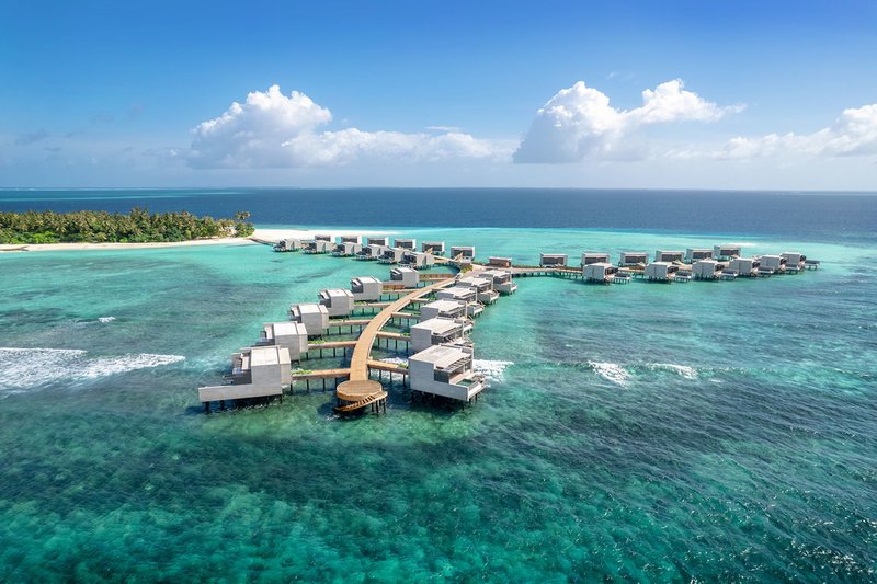 Alila Kothaifaru Maldives 3