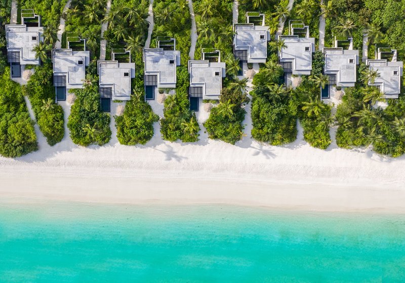 Alila Kothaifaru Maldives 4