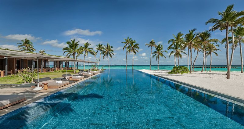 Alila Kothaifaru Maldives 5