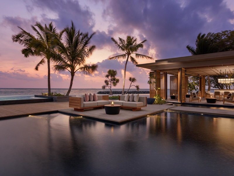 Alila Kothaifaru Maldives 10