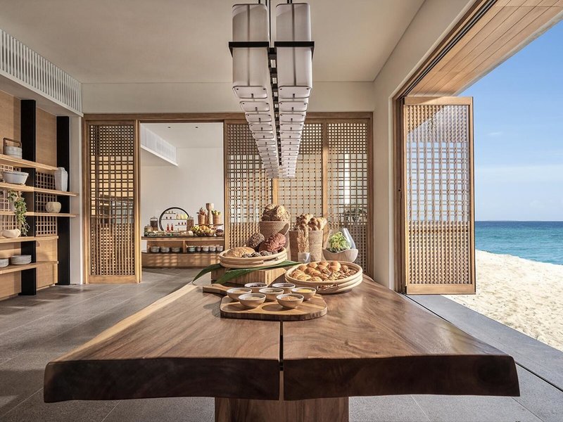 Alila Kothaifaru Maldives 13