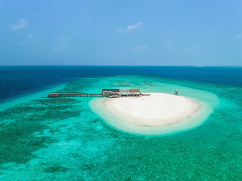 Alila Kothaifaru Maldives 23