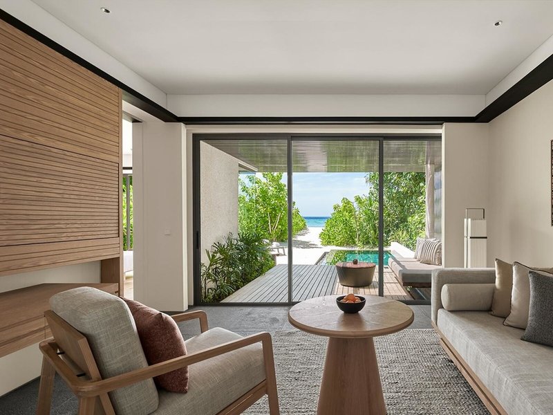 Alila Kothaifaru Maldives 44