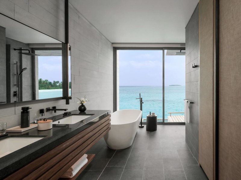 Alila Kothaifaru Maldives 47