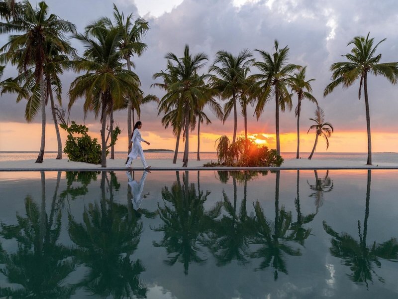 Alila Kothaifaru Maldives 9