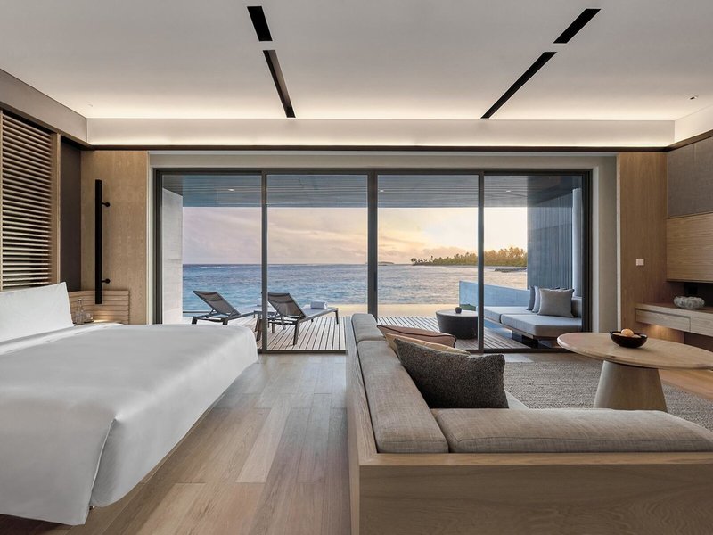 Alila Kothaifaru Maldives 38