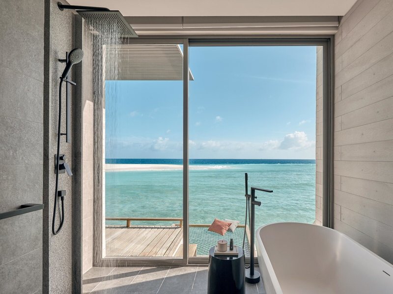 Alila Kothaifaru Maldives 50