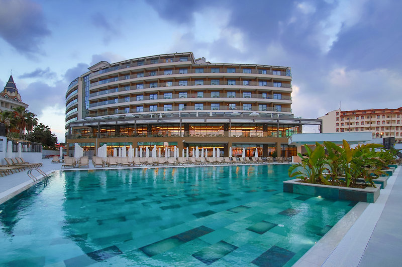 Side Stella Elite Resort & SPA 2