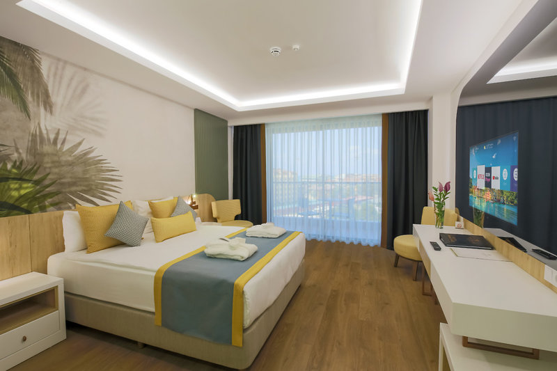 Side Stella Elite Resort & SPA 4