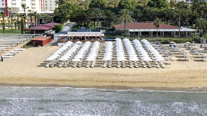 Side Stella Elite Resort & SPA 10