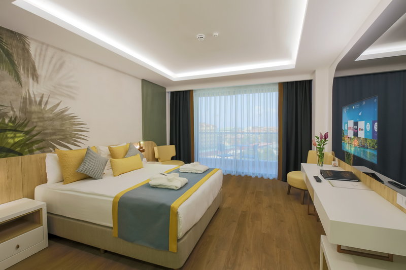 Side Stella Elite Resort & SPA 17