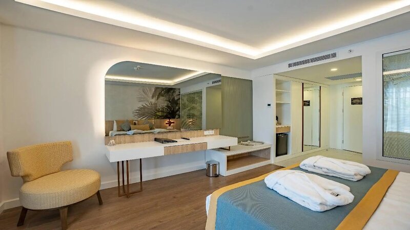 Side Stella Elite Resort & SPA 18