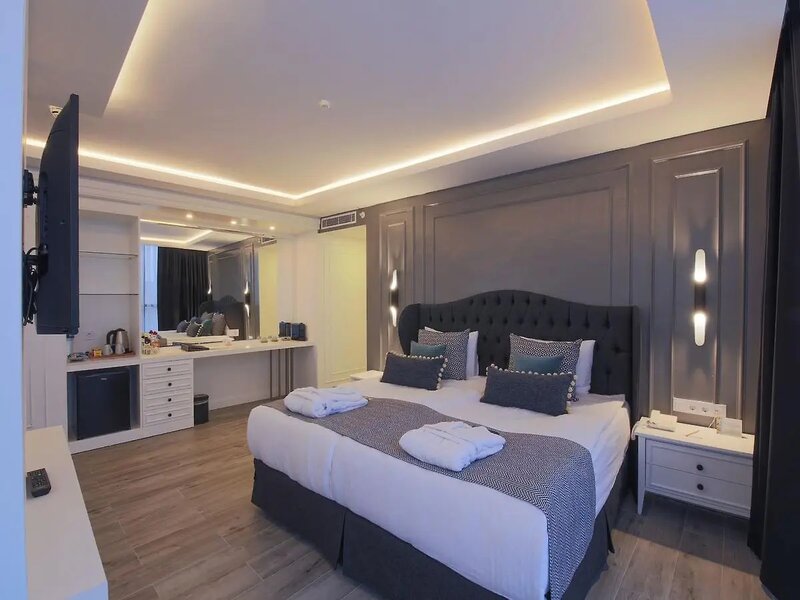 Side Stella Elite Resort & SPA 22