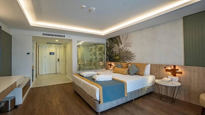 Side Stella Elite Resort & SPA 23
