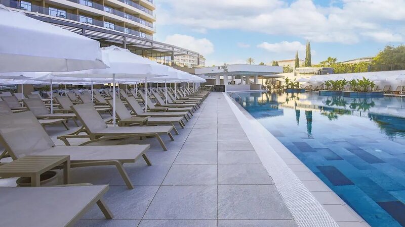 Side Stella Elite Resort & SPA 2