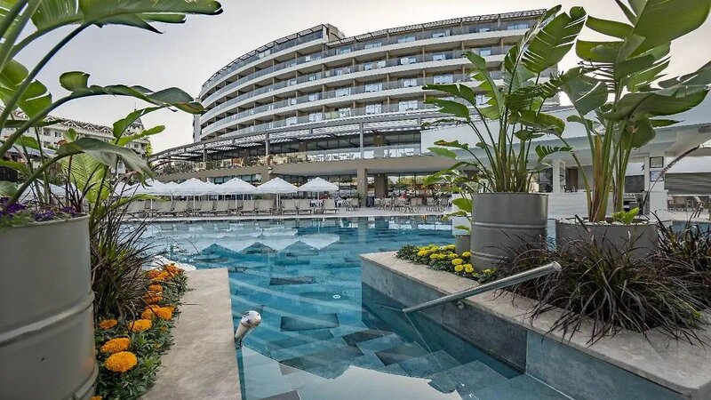 Side Stella Elite Resort & SPA 5