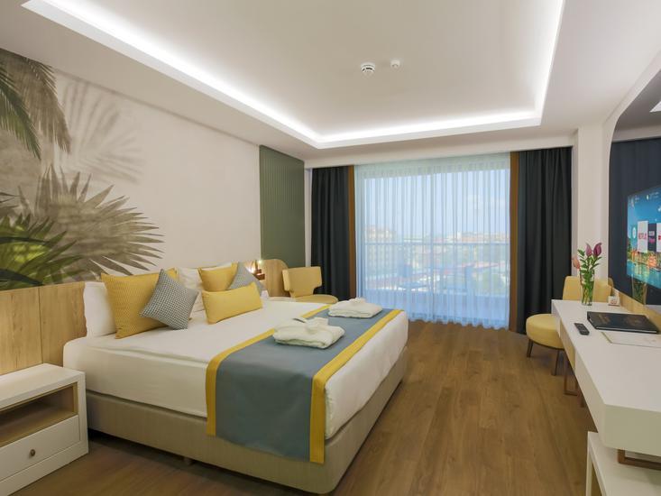 Side Stella Elite Resort 5