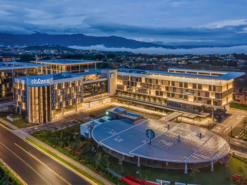 AC Hotel Heredia Belen 2