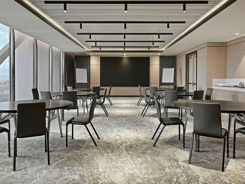 AC Hotel Heredia Belen 25