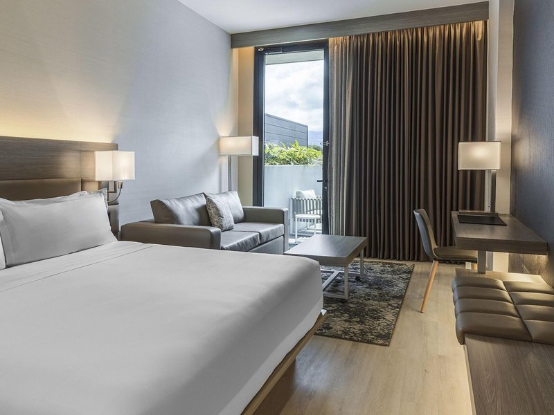 AC Hotel Heredia Belen 29