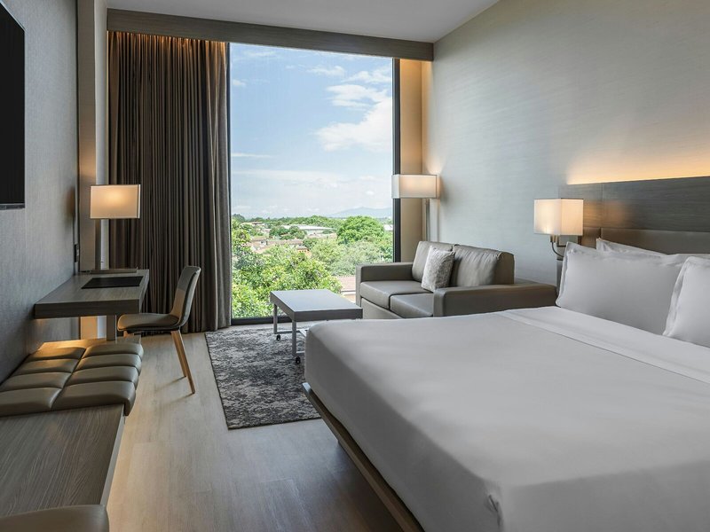 AC Hotel Heredia Belen 30