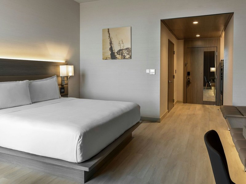 AC Hotel Heredia Belen 31