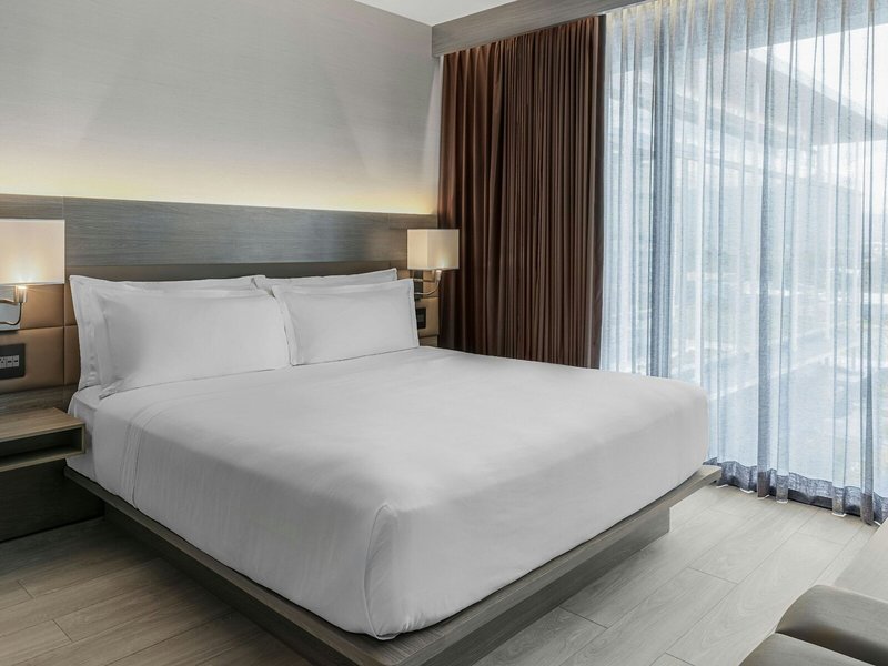 AC Hotel Heredia Belen 32