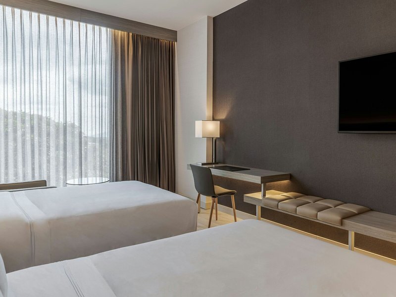 AC Hotel Heredia Belen 33
