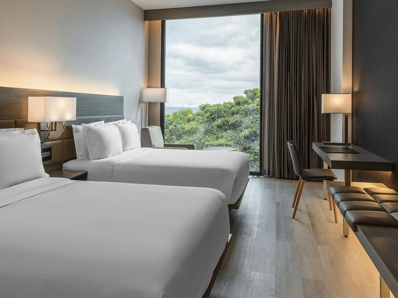 AC Hotel Heredia Belen 34