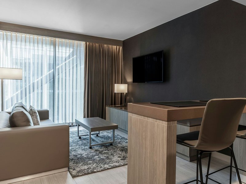 AC Hotel Heredia Belen 35