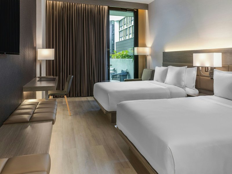 AC Hotel Heredia Belen 36