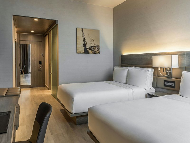 AC Hotel Heredia Belen 37