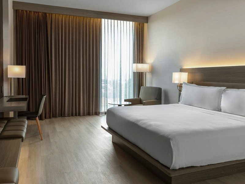 AC Hotel Heredia Belen 38