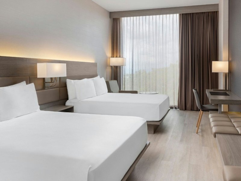 AC Hotel Heredia Belen 39