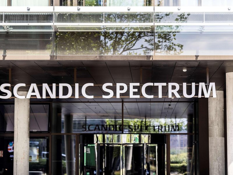 Scandic Spectrum 2
