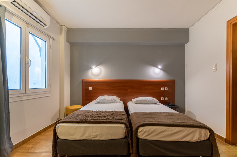 Stalis Hotel 6