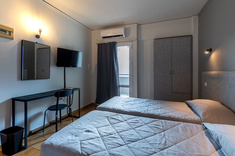 Stalis Hotel 7