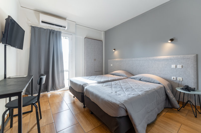 Stalis Hotel 8