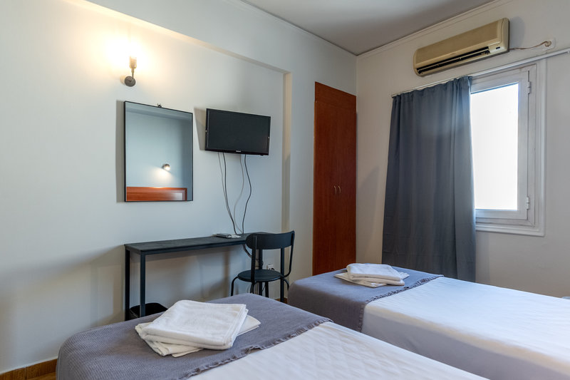 Stalis Hotel 10