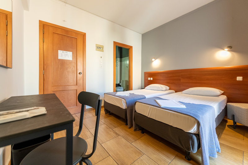 Stalis Hotel 15