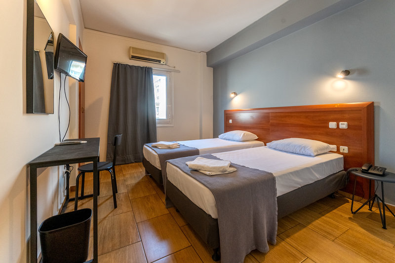Stalis Hotel 17