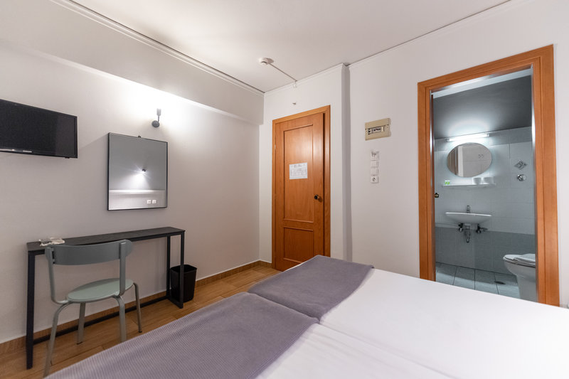 Stalis Hotel 18