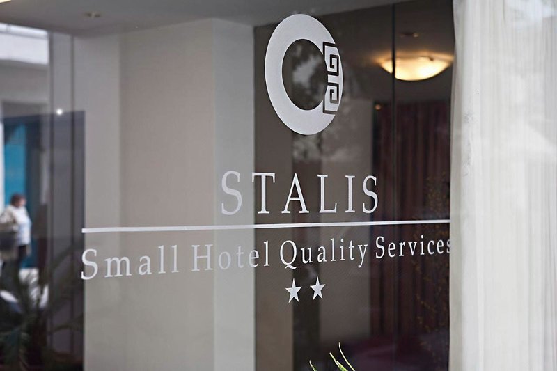 Stalis