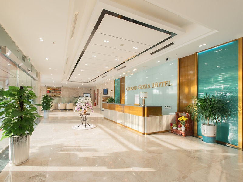 Grand Gosia Hotel 3