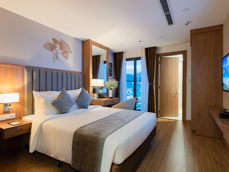 Grand Gosia Hotel 6