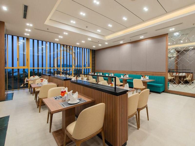 Grand Gosia Hotel 8