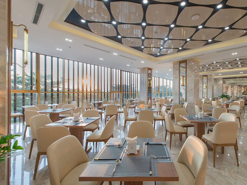 Grand Gosia Hotel 7
