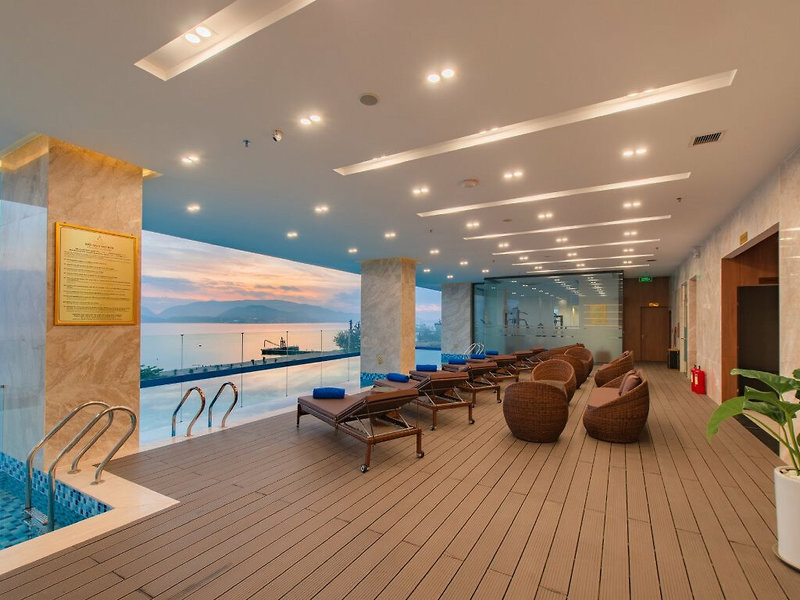 Grand Gosia Hotel